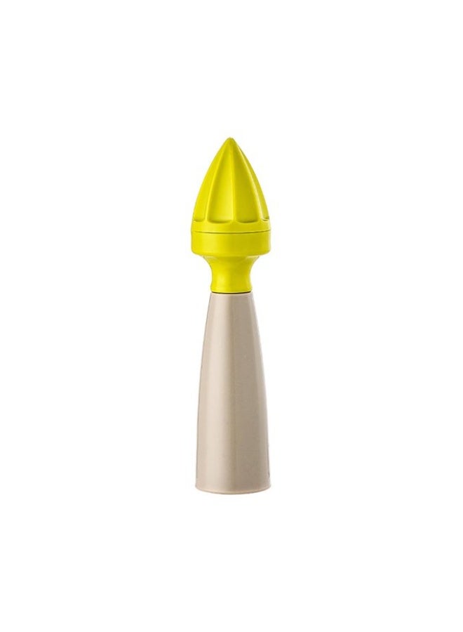Lemon Squeezer Citrus Citrus Citrus Squeezer and Orange Juice Easy Directly in Cup or on Salads - Image 1